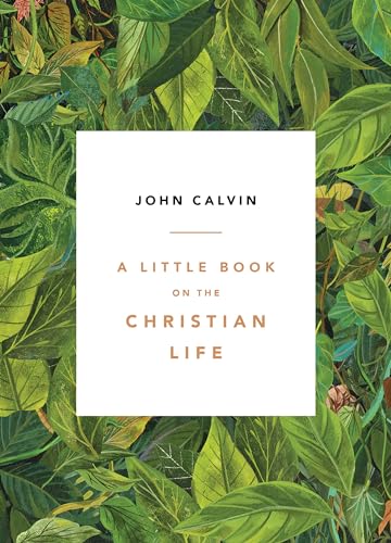 Little Book On The Christian Life, A von Reformation Trust Publishing